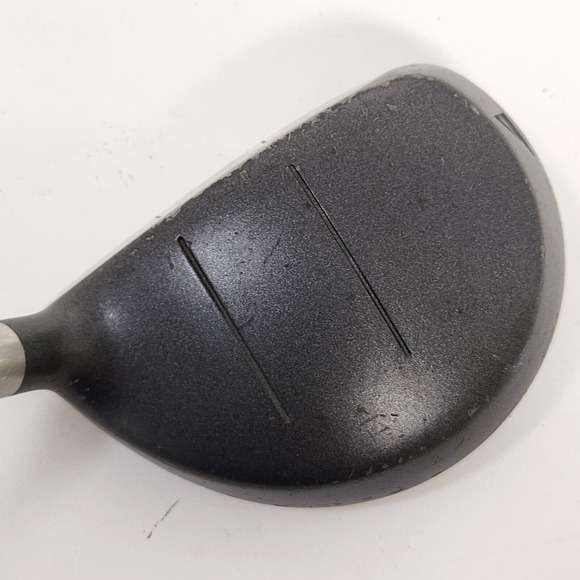 Adams Tight Lies 2 Spin Control Women's 7-Wood Ladies-Flex Graphite RH 42" - Picture 3 of 14